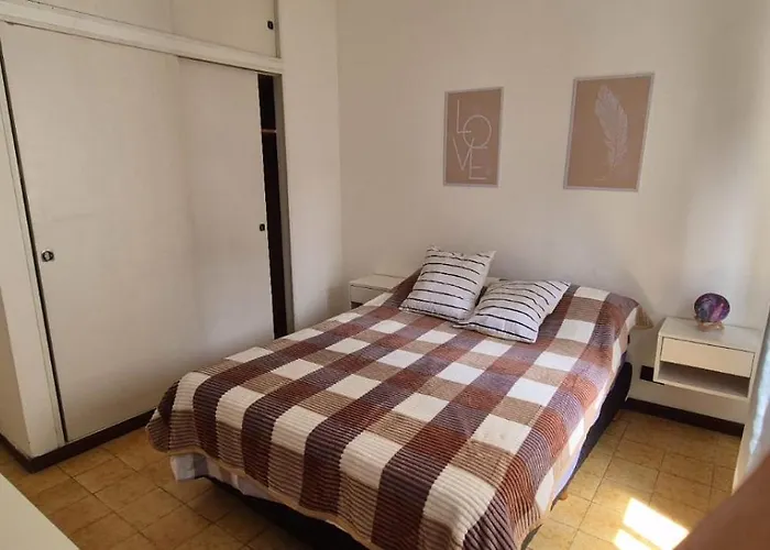 Departamento Mar Del Plata