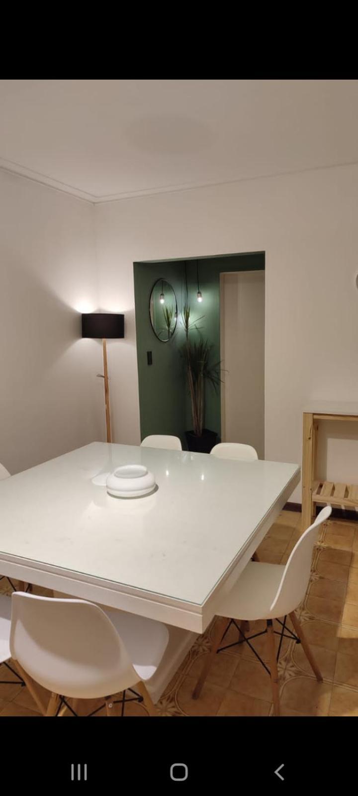 Departamento Apartamento