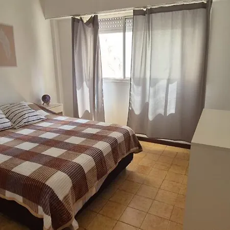Departamento Mar Del Plata Apartment Exterior photo