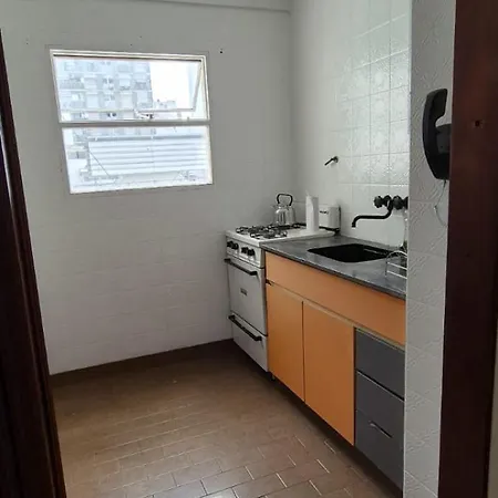 Departamento Mar Del Plata Apartment Exterior photo